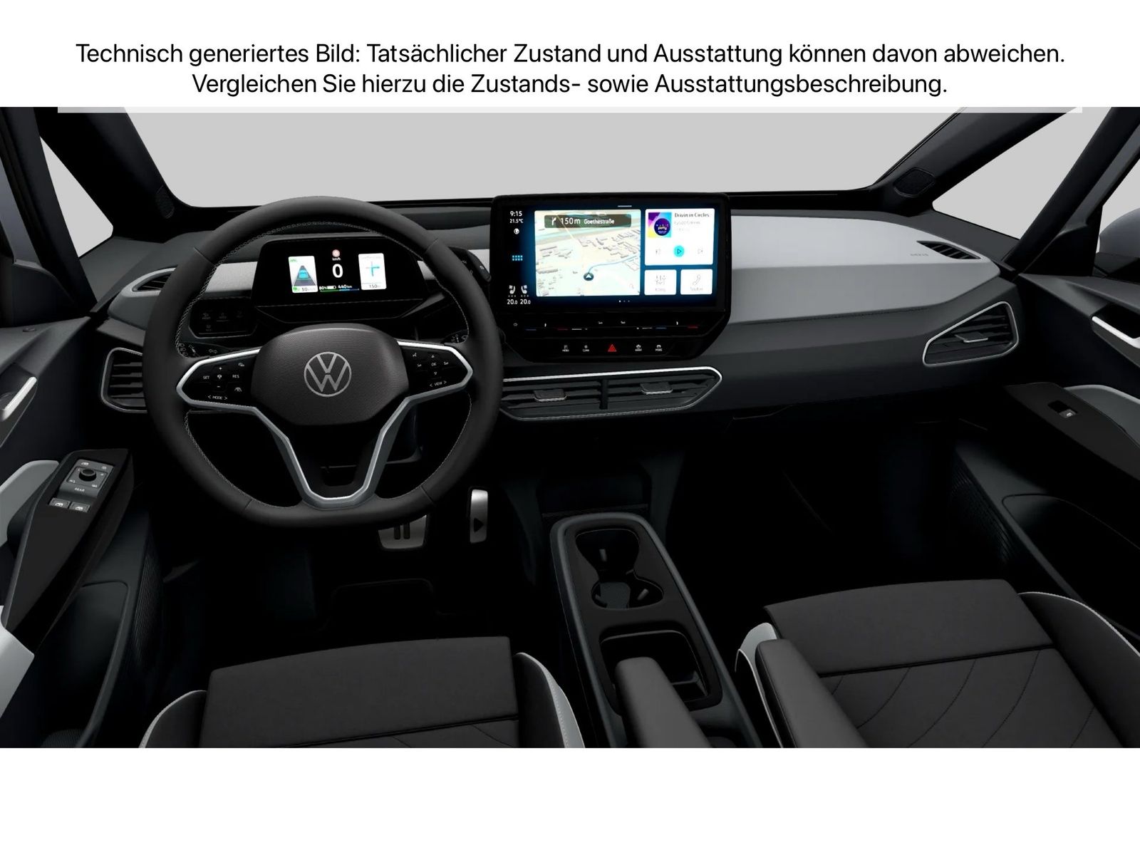 Volkswagen ID.3 - Bild 6