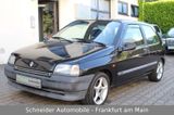 Renault Clio·127000km·Alufelgen·Tüv 07/2026 - Renault Clio: Alufelgen