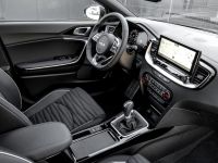 Kia cee'd / Ceed - Vorschau Bild 3
