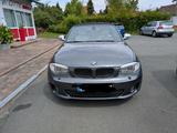 BMW 1er Cabrio 123, Diesel, Edition, M-Paket - BMW: Cabrio, M 1er