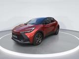 Toyota C-HR C-HR 2.0 Plug-in-Hybrid Teamplayer/RFK/Shz/ - gebrauchte Toyota SUV & Geländewagen