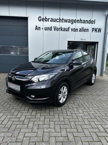 Honda HR-V Elegance*PDC*TEMPOMAT*TOUCH*2HAND