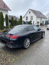 Mercedes-Benz CLA 200 - Mercedes-Benz CLA 200 von privat