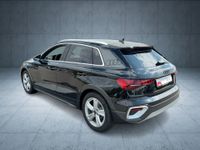 Audi A3 - Vorschau Bild 4