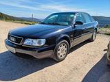 Audi A6 C4 V6 Top-Ausstattung | Top Historie | ZR neu - gebrauchte Audi A6 aus dem Jahr 1996