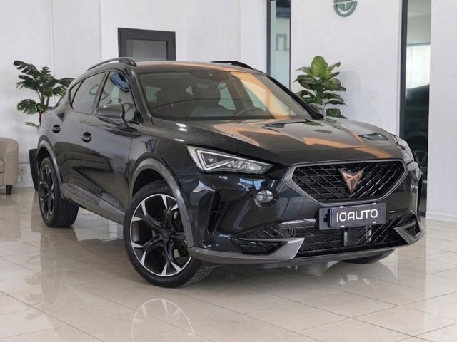CUPRA Cupra Formentor 1.5 TSI DSG 150cv 2022