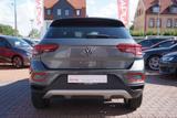Volkswagen T-Roc 1.0 Life LED DAB Android Apple Winterpaket - Volkswagen Gebrauchtwagen in Halle