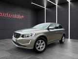 Volvo XC60 Momentum/Voll Leder/AHK/LED/Sitzhzg/Tempoma - Volvo Gebrauchtwagen in Lüneburg