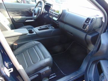 Bild 9 Citroën C5 Aircross Shine