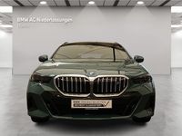 BMW i5 - Vorschau Bild 5