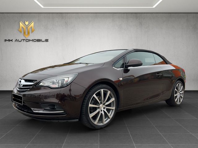 Opel Cascada Innovation ecoFlex*1.4* Xenon*20*