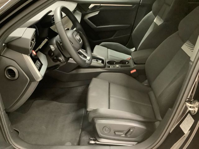 A3 Sportback advanced 40 TFSIe,Kamera,AHZV,LED,e