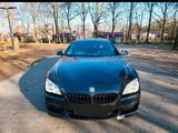 BMW Bmw 650i DriveM6 Biturbo 8-Zylinder tausch... - BMW 650 aus 2014