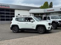 Jeep Renegade Longitude 1.0 FWD