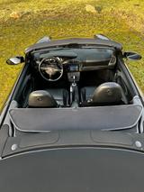 Porsche 996 Carrera 4 Cabriolet Carrera - gebrauchte Porsche 996 aus dem Jahr 2001