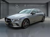 Mercedes-Benz A 220 d LIM PROGRESSIVE+MBEAM+SOUND+MEM+PANO - Mercedes-Benz A 220