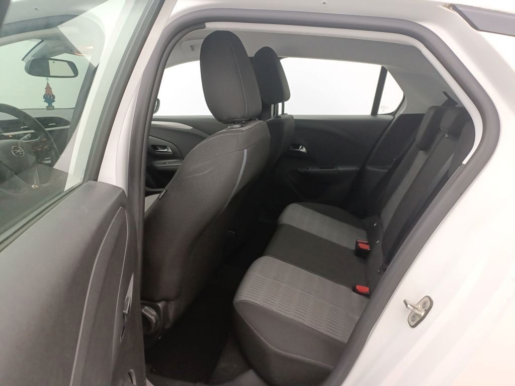 Fahrzeugabbildung Opel Corsa F Edition 1.2T NAVI/PDC/ALU/TEMPO