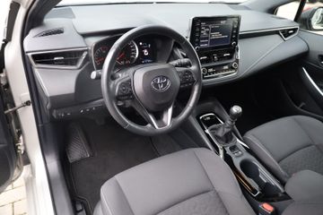 Toyota Corolla - 10