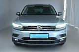 Volkswagen Tiguan Allspace 2.0 TSI Highline 4M*DCC*PANO*RFK - VW Tiguan Allspace Gebrauchtwagen in Berlin