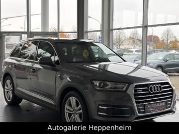 Audi Q7 - 3