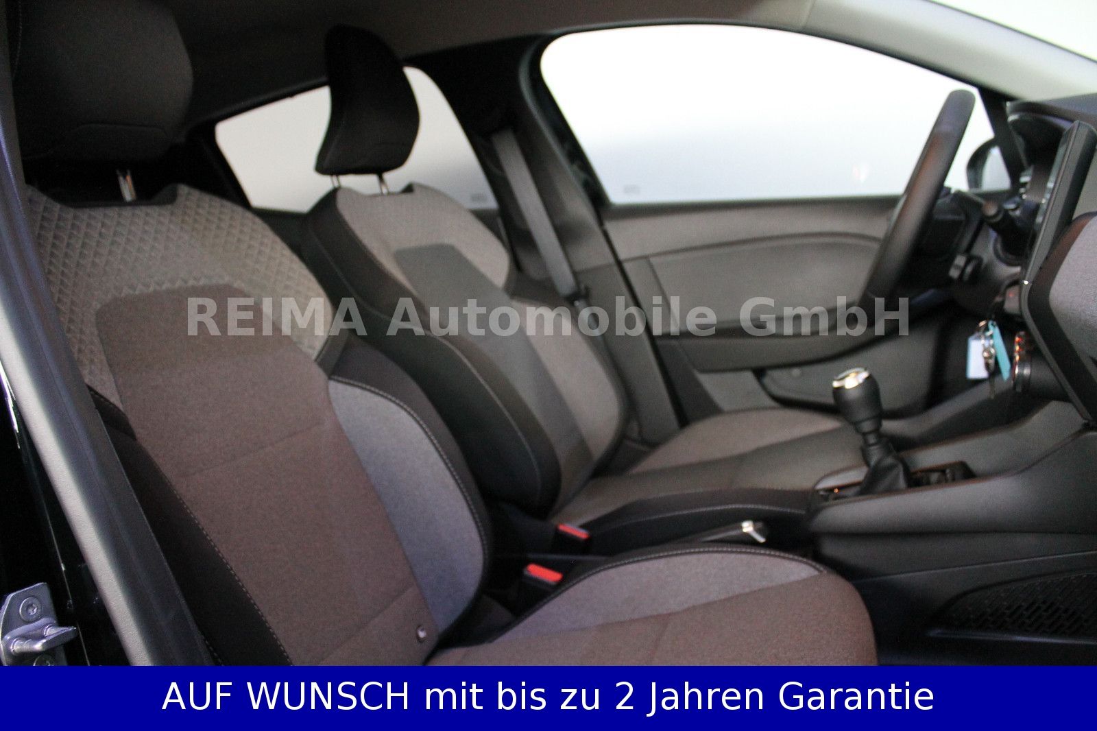 Fahrzeugabbildung Renault Clio V Evolution, Kamera, LED, "SOFORT"