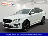 Volvo XC60 2.4 Momentum AWD R-Design - Volvo XC60 in Halle