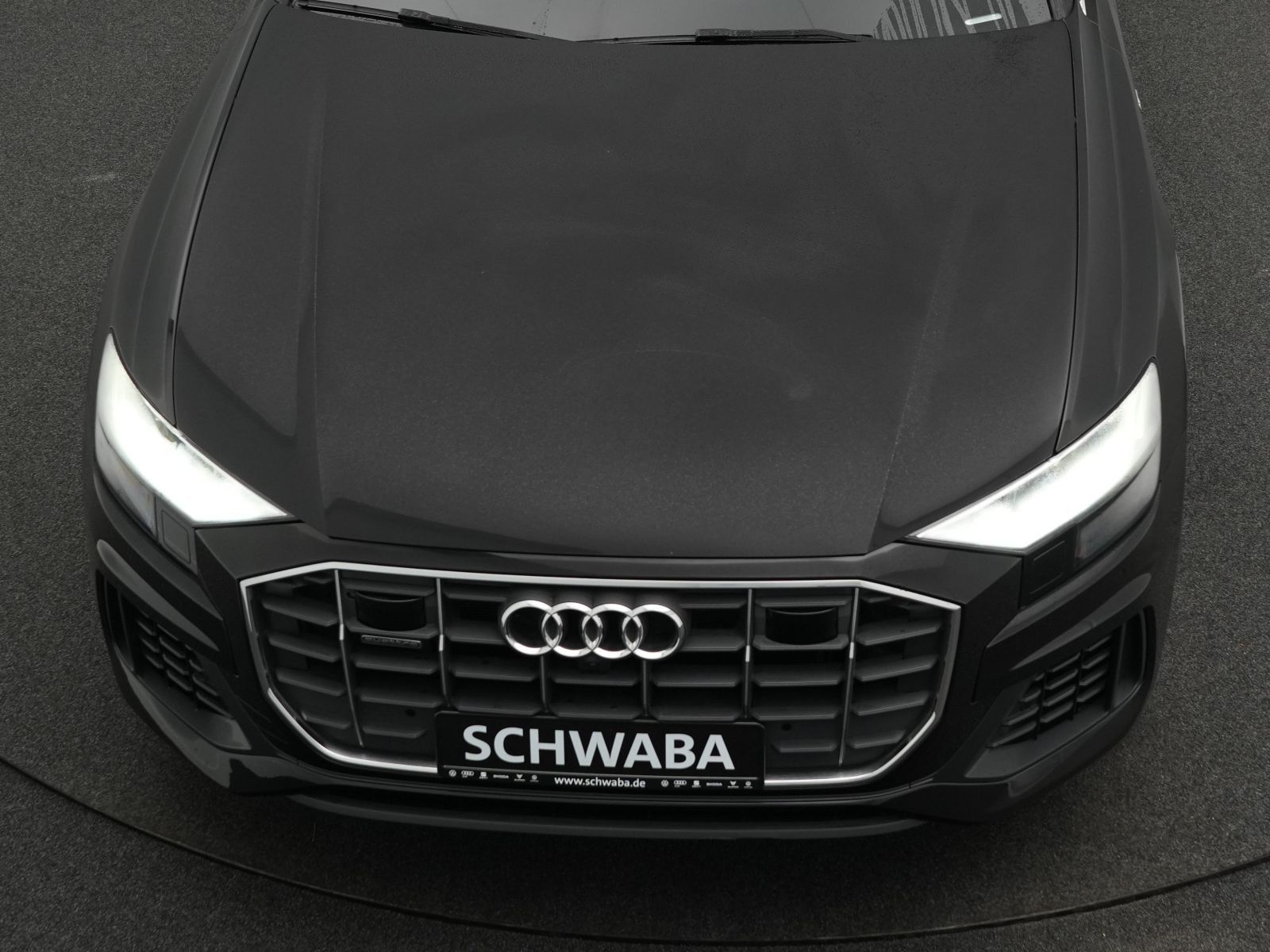 Audi Q8 - Bild 27