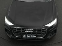 Audi Q8 - Vorschau Bild 27