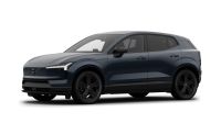 Volvo EX30 - Vorschau Bild 1