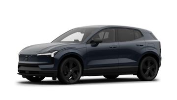 Volvo Leasingangebot: Volvo EX30 P5 Long Range Black Edition Plus H/K LED