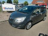 Opel Meriva B Active/viele Extras/alle Inspektionen - Opel Meriva: Active
