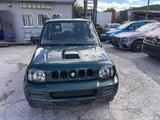 Suzuki Jimny 1.5 DDiS 4WD Ranger - Suzuki Jimny in Nürnberg