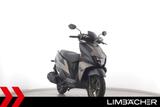 Suzuki AVENIS 125 2026 - SUZUKI LIMBÄCHER - SUZUKI AVENIS 125
