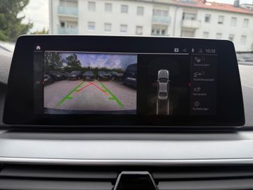 BMW 520 - 10