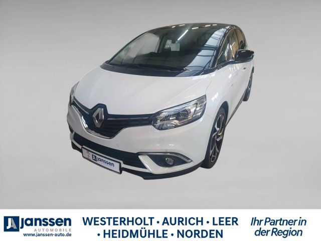 Renault SCENIC BOSE Edition ENERGY TCe 140