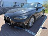 BMW 420i Cabrio M Sport Curved Disp. HUD, TÜV NEU!  - BMW 420 in Berlin