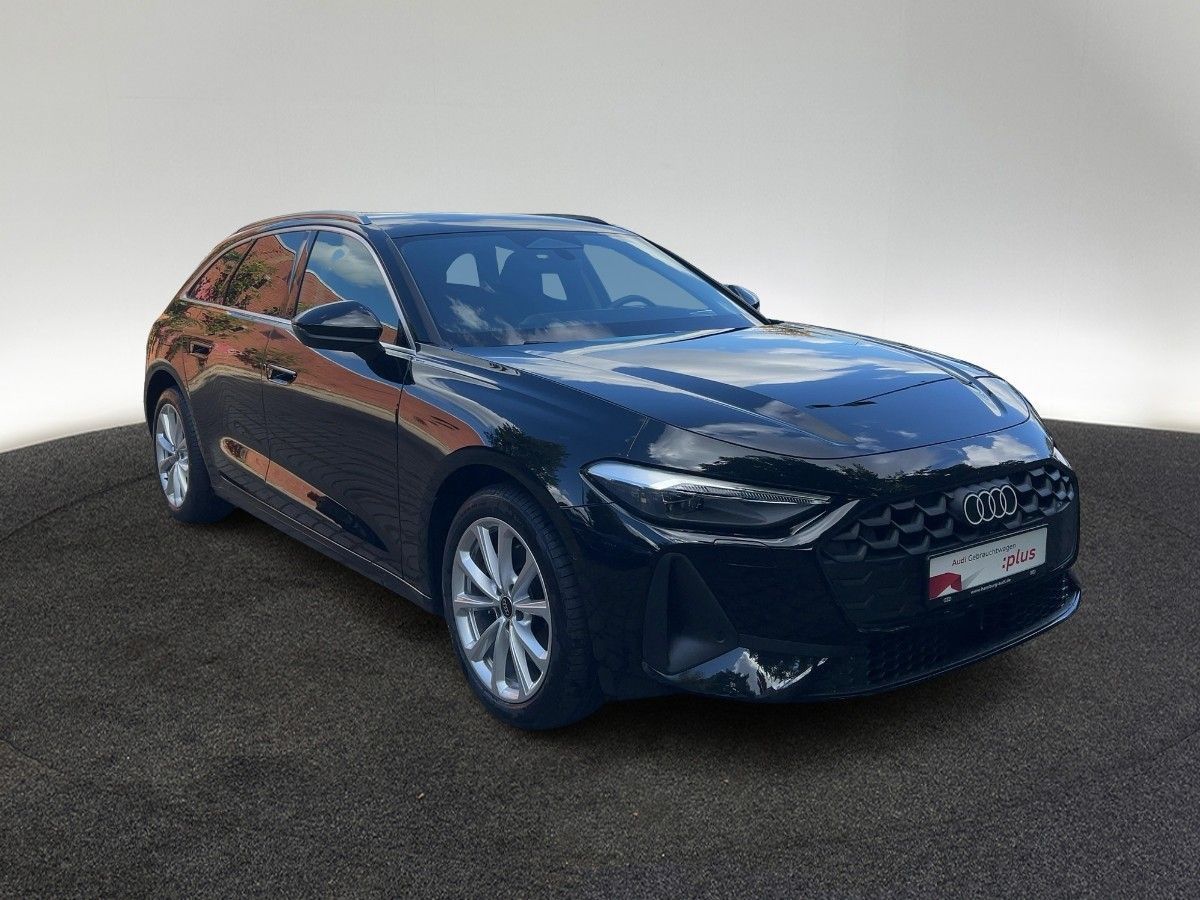 Audi A5 - Bild 6