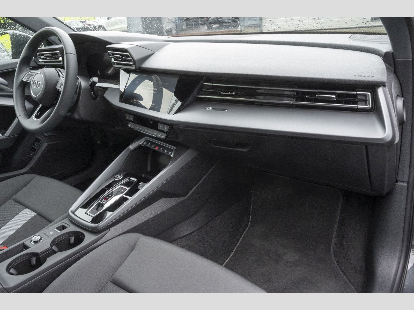 Audi A3 - Bild 8
