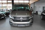 Volkswagen T6.1 California 2.0 TDI DSG Ocean 4Motion - gebrauchte VW T6 California aus dem Jahr 2021