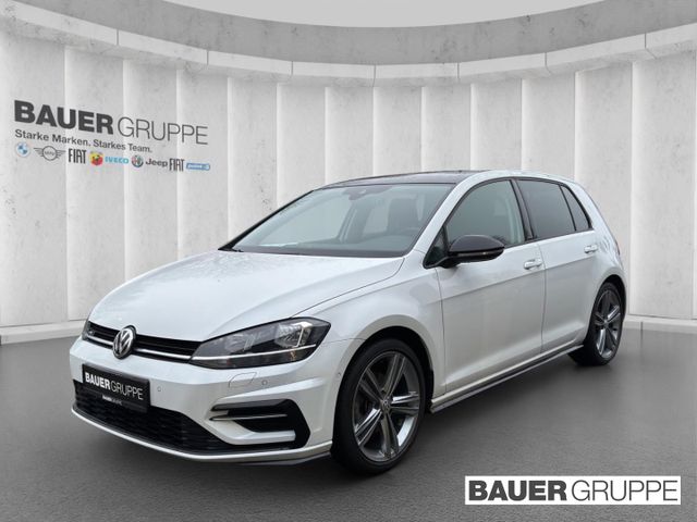 Volkswagen Golf VII IQ.DRIVE R-Line, Pano-Dach el. Sportpak