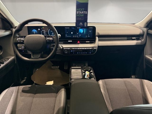Hyundai IONIQ 5 - Bild 11