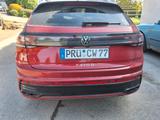 Volkswagen Taigo 1.5 TSI OPF DSG R-Line R-Line - VW Taigo von privat