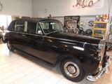 Rolls-Royce Phantom 6 Cabrio Unikat LHD - Rolls-Royce Phantom: Cabrio