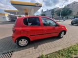 Toyota yaris 1.3l*  Automatik* Tüv bis Aug... - Toyota Yaris aus 2001