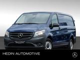 Mercedes-Benz Vito 110 CDI Kasten Lang Vito Kasten 110 CDI lan - Mercedes-Benz Vito in Saarbrücken