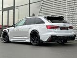 Audi RS 6 Avant ABT LE (760 PS) 1 of 200 HUP*KERAMIK* - Audi RS6 aus 2025