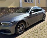 BMW 530e iPerformance - HUD, 360 Kam, HK, 4ZoneKlima