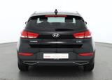 Hyundai i30 1.5 Intro Edition LED Navi Sitzheizung DAB - Hyundai i30: Intro