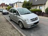 Opel Meriva 1.6l Automatik - Opel Meriva in Magdeburg