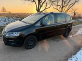 Seat Alhambra FR-Line 2.0 TDI 150PS DSG 7 Sitze - Seat Alhambra von privat